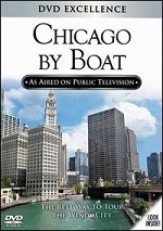 Chicago By Boat