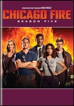 Chicago Fire - Season Five