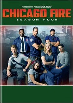 Chicago Fire - Season Four