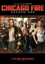 Chicago Fire - Season One