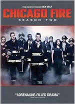 Chicago Fire - Season Two
