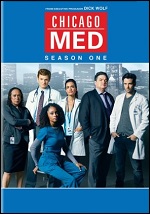 Chicago Med - Season One