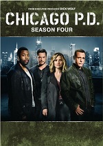 Chicago P.D. - Season Four