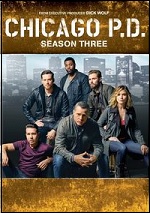 Chicago P.D. - Season Three