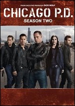 Chicago P.D. - Season Two