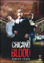 Chicano Blood