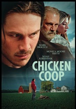 Chicken Coop
