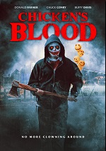 Chicken's Blood