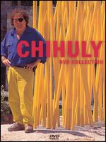 Chihuly - DVD Collection