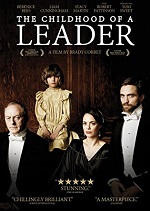 Childhood Of A Leader
