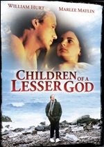 Children Of A Lesser God