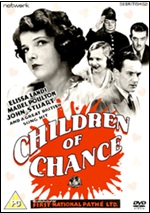 Children Of Chance