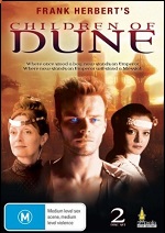 Children Of Dune