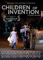 Children Of Invention