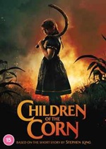 Children Of The Corn