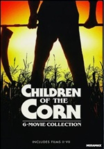 Children Of The Corn Collection