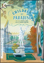 Children Of Paradise - Criterion Collection