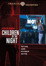 Children Of The Night