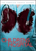 Childrens Hospital - The Complete Fourth Season
