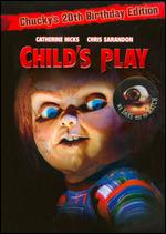 Child's Play - Chucky's 20th Birthday Edition