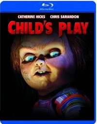 Child's Play (BLU-RAY)