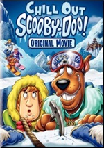Chill Out, Scooby-Doo!