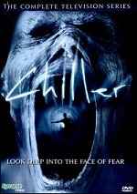 Chiller - The Complete Television Series
