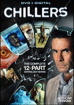 Chillers - The Complete 12-Part Anthology Series