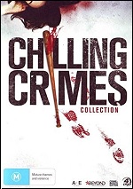 Chilling Crimes Collection