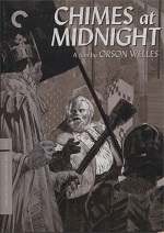 Chimes At Midnight - Criterion Collection