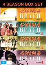China Beach: The Complete Collection