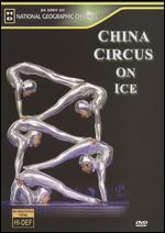 China Circus On Ice