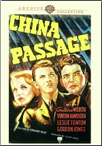 China Passage