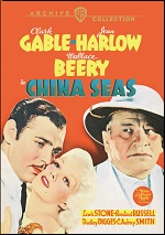 China Seas