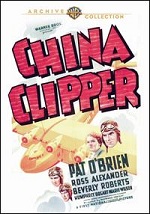 China Clipper