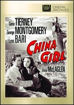China Girl