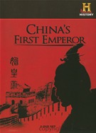 China´s First Emperor