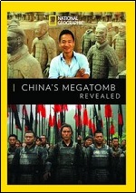 Chinas Megatomb Revealed