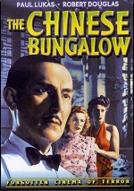 Chinese Bungalow