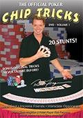 Official Poker, The - Chip Tricks