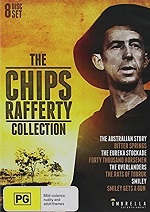 Chips Rafferty Collection