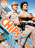 CHiPs - The Complete First Season