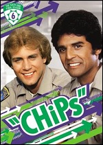 CHiPs - The Complete Sixth And Final Season