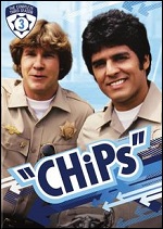 CHiPs - The Complete Third Season