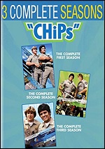 CHiPs - Seasons 1-3