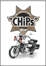 CHiPs - The Complete Series