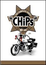 CHiPs - The Complete Series