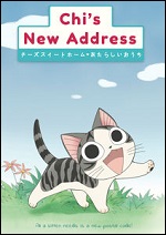 Chis New Address - Season 2