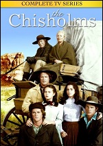 Chisholms - The Complete Series