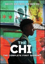 Chi - The Complete First Season